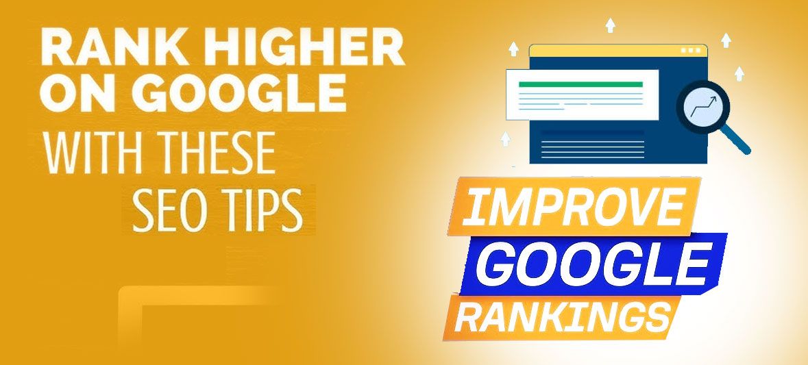 How to Rank Higher on Google : Proven SEO Tips