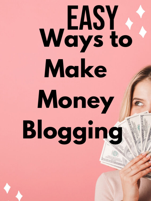 How to Turn Your Blog into a Passive Income Source