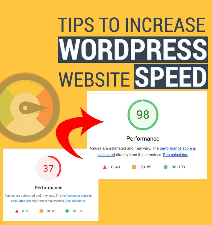 How to Speed Up Your WordPress Website: My Proven Method